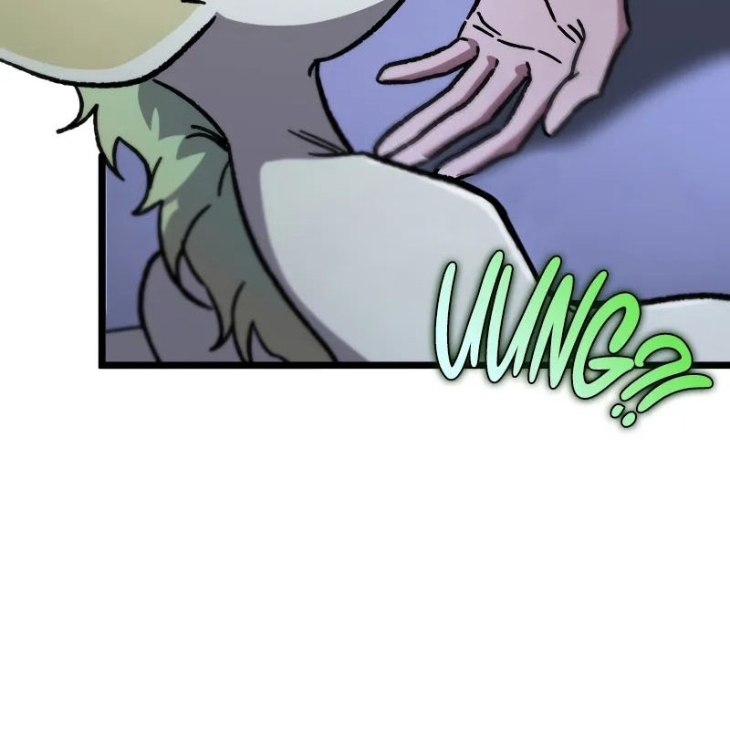Thợ Săn Số Mệnh Cấp F chapter 81 - Trang 46