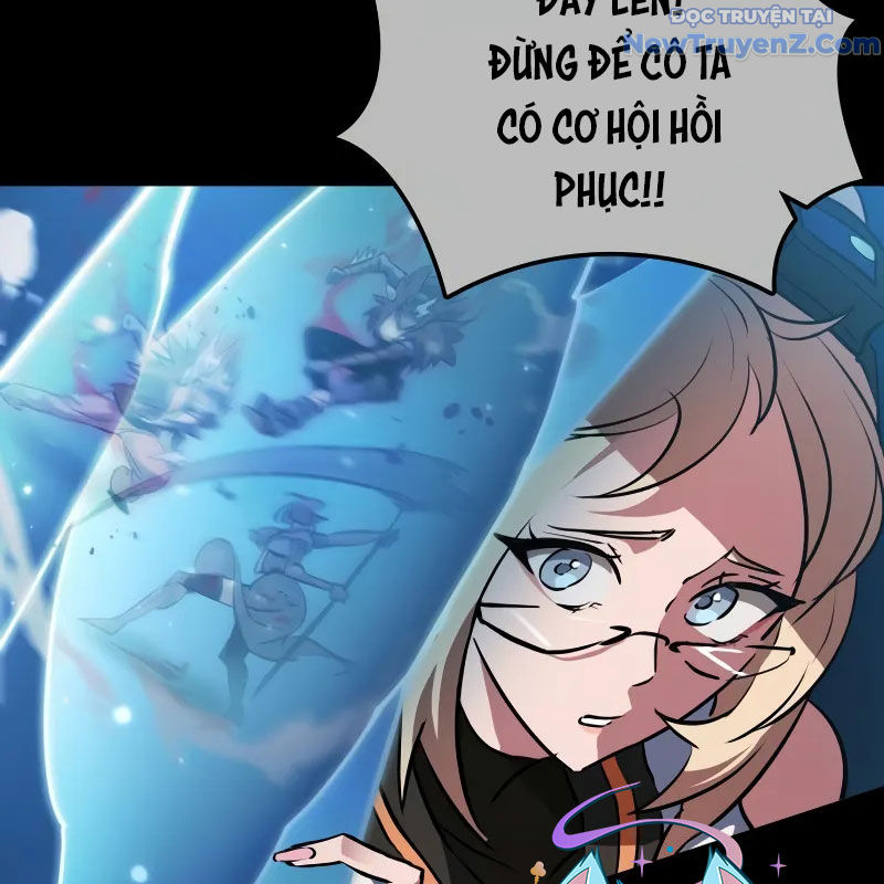 Ánh Sáng Arad chapter 46 - Trang 41