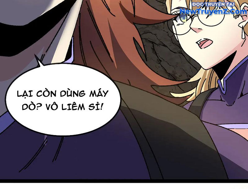 Thần Cấp Thăng Cấp Hệ Thống chapter 174 - Trang 112