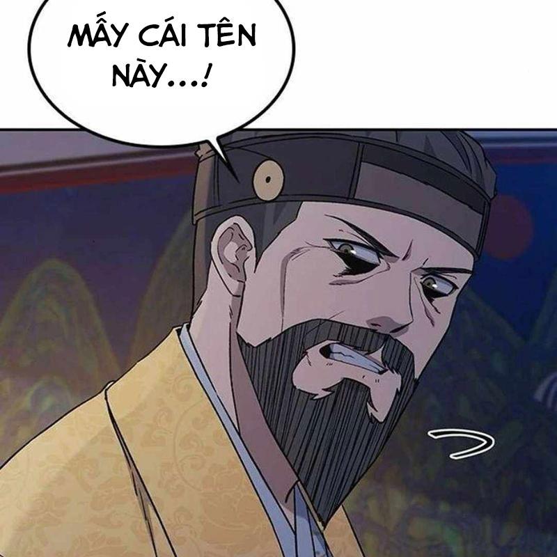 Bác Sĩ Tới Joseon chapter 44 - Trang 126