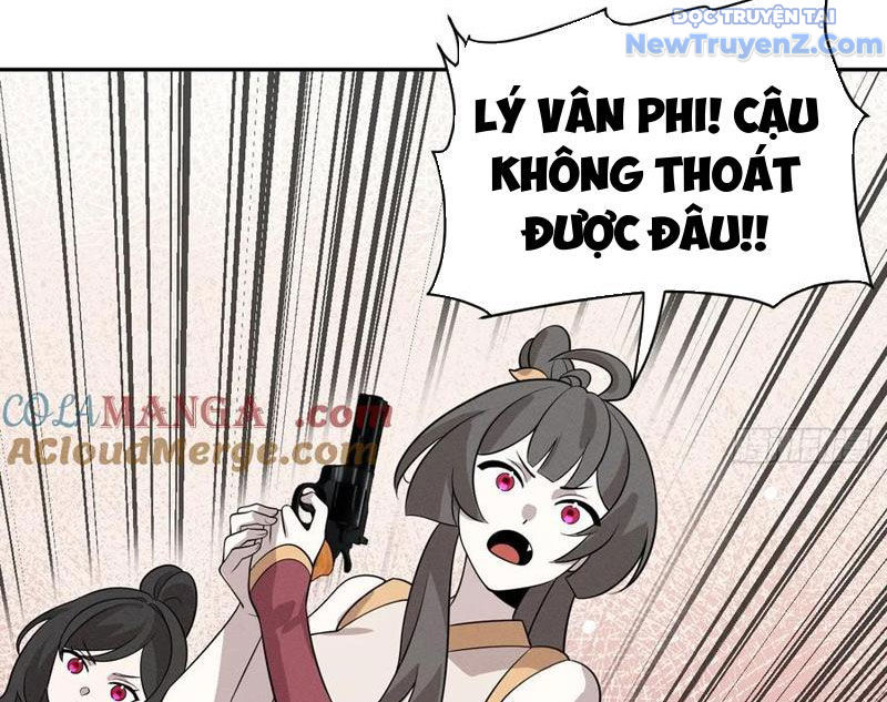 Trảm Thần chapter 72 - Trang 8