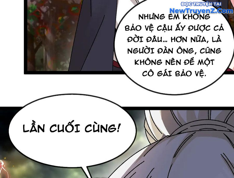 Thần Cấp Thăng Cấp Hệ Thống chapter 174 - Trang 82