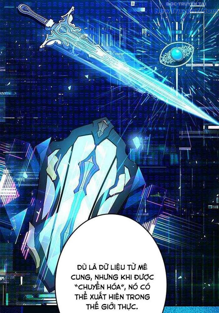 Vua Gacha Trùm Game Thủ chapter 36 - Trang 74