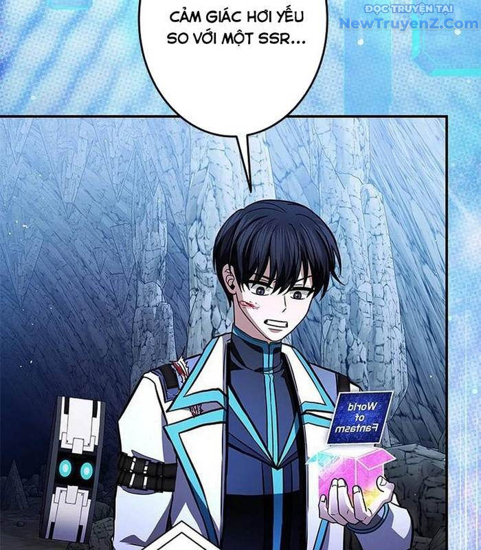 Vua Gacha Trùm Game Thủ chapter 34 - Trang 164