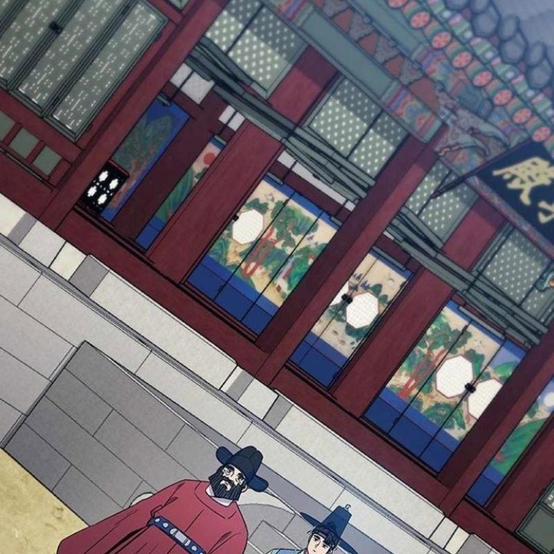 Bác Sĩ Tới Joseon chapter 43 - Trang 66