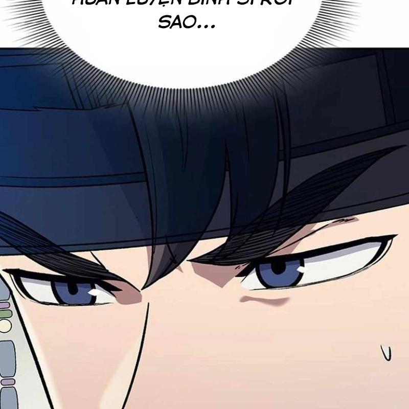 Bác Sĩ Tới Joseon chapter 43 - Trang 119