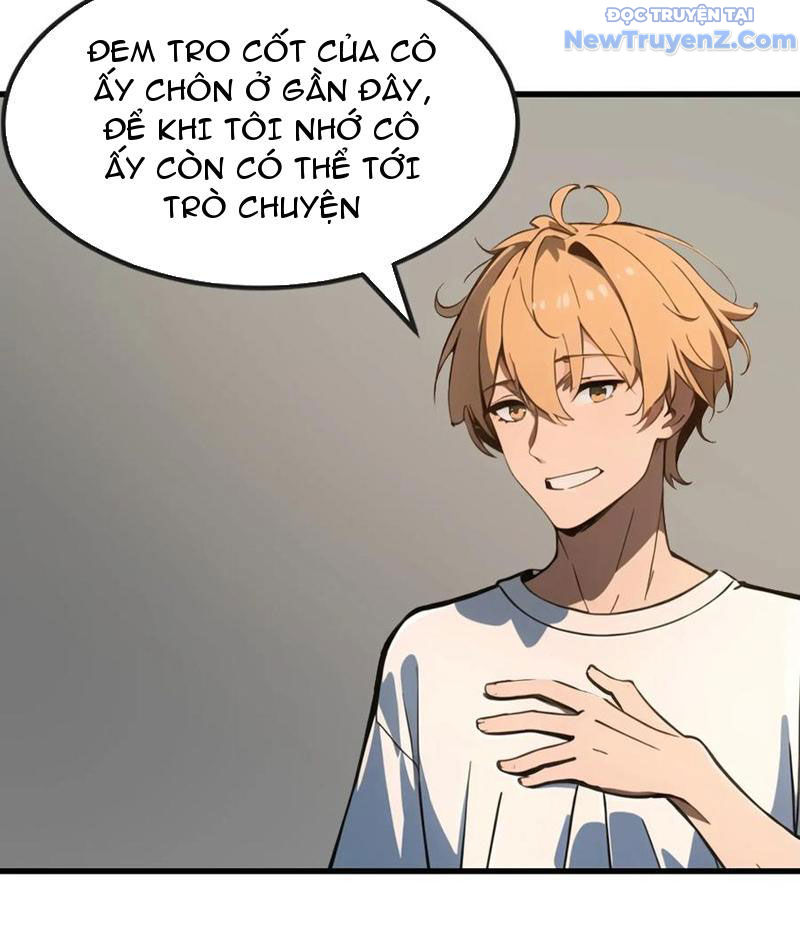 Mạt Thế Độc Hành: Khế Ước Hắc Ám Của Ta chapter 53 - Trang 83