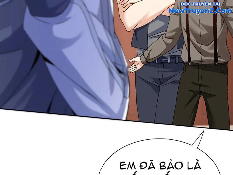 Sau khi sống lại ở mạt thế, ta điên cuồng thăng cấp chapter 44 - Trang 141