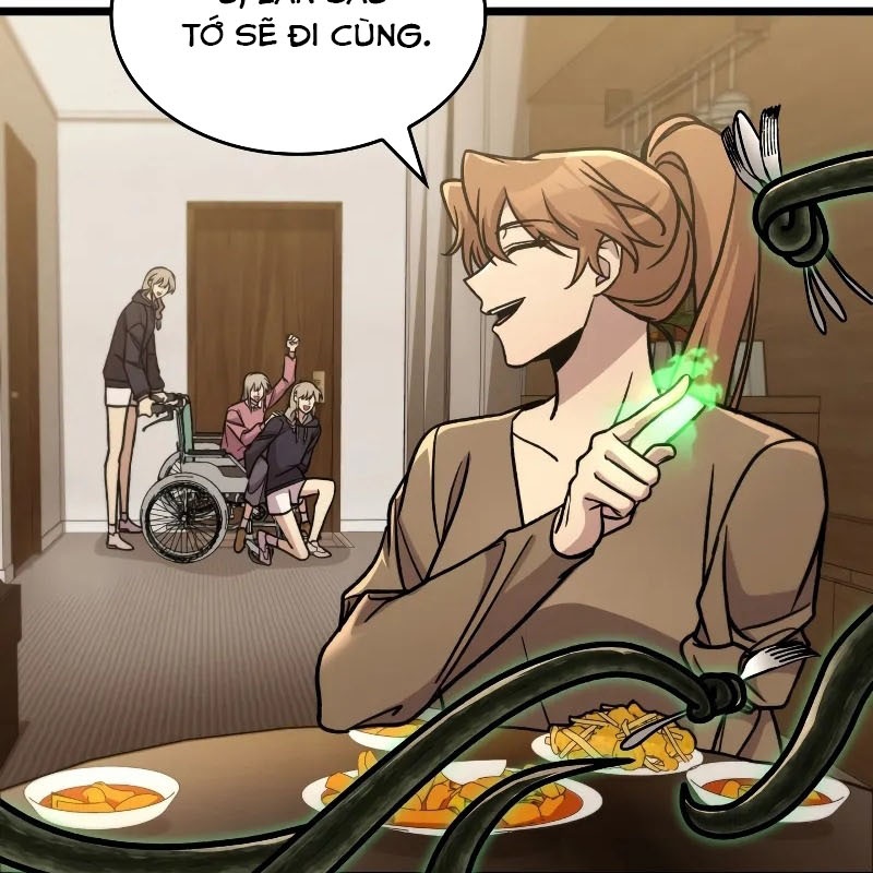 Thợ Săn Số Mệnh Cấp F chapter 81 - Trang 126