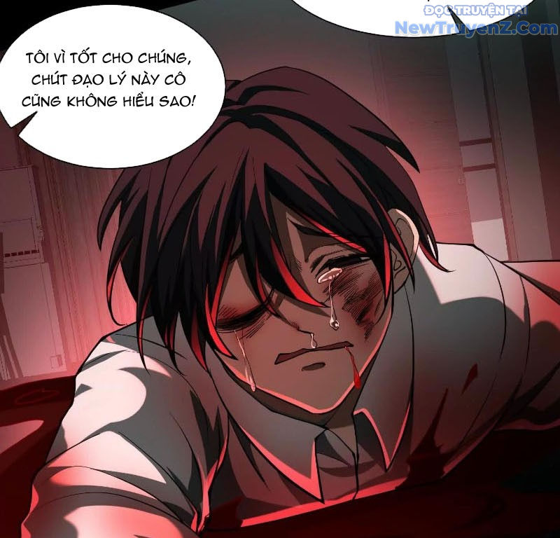 Thần Trò Chơi Dục Vọng chapter 93 - Trang 53