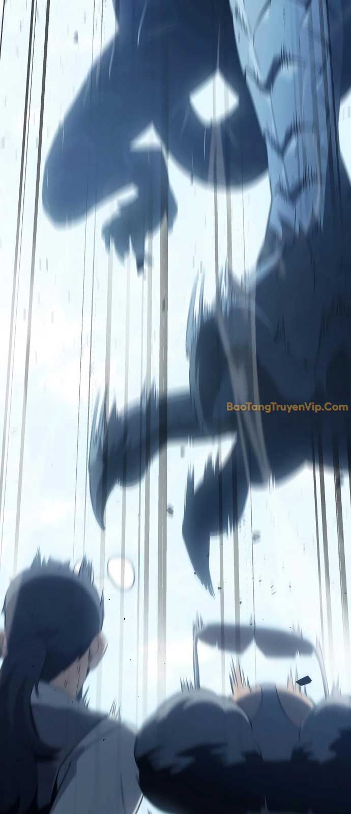 Băng Vương chapter 24 - Trang 10