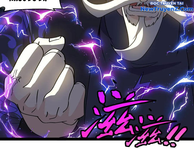Thần Cấp Thăng Cấp Hệ Thống chapter 174 - Trang 4