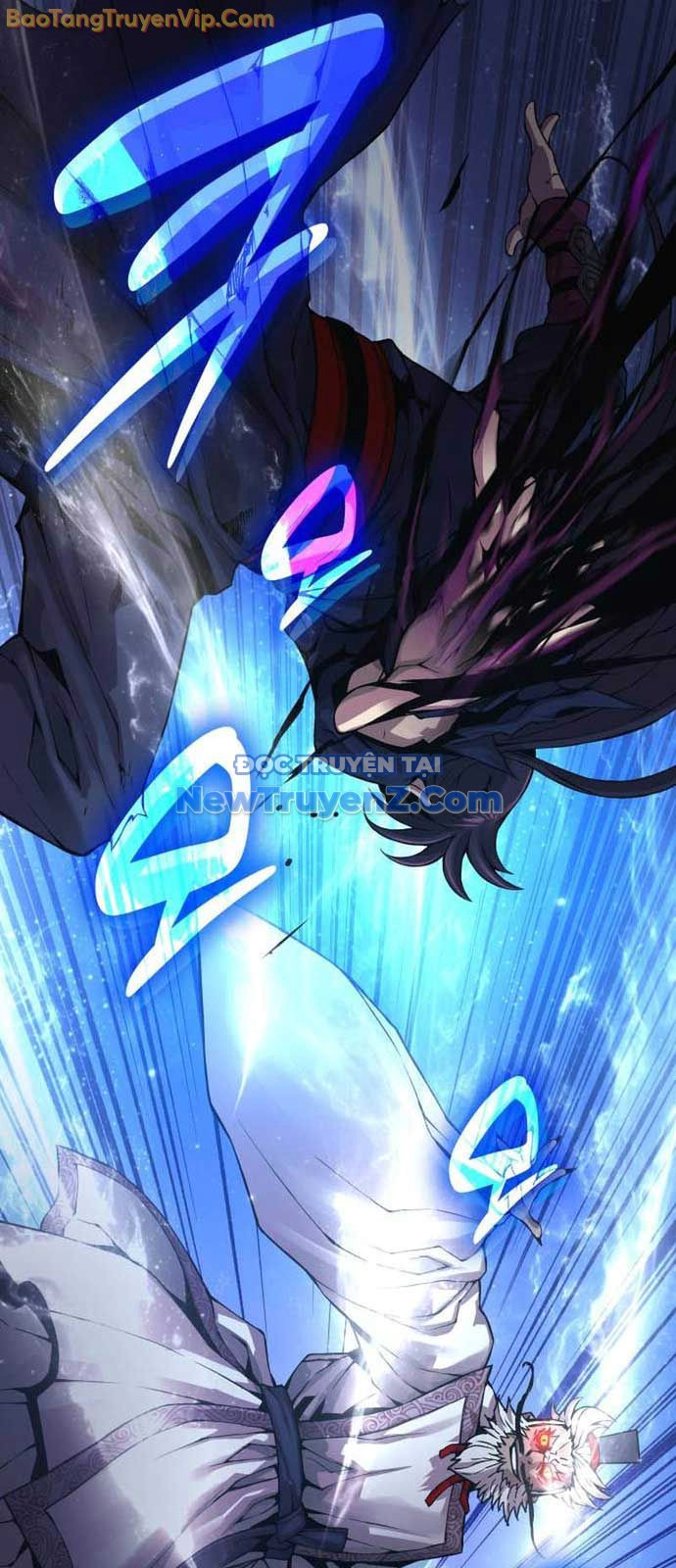 Quái Lực Loạn Thần chapter 74 - Trang 25