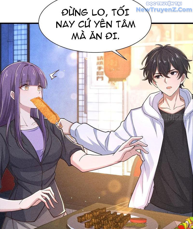 Chúa Tể Linh Khí Khôi Phục chapter 128 - Trang 15