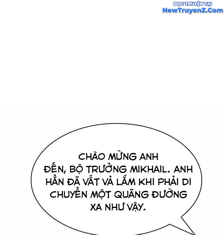 Chế Tác Hạt Nhân chapter 35 - Trang 3