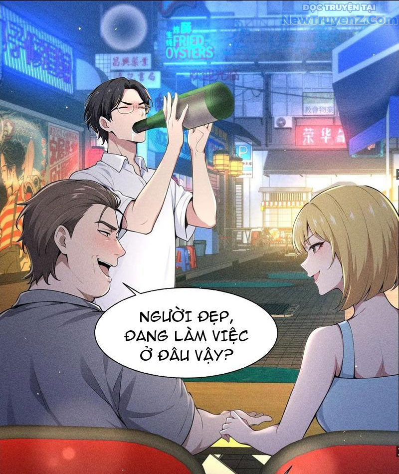Chúa Tể Linh Khí Khôi Phục chapter 128 - Trang 37