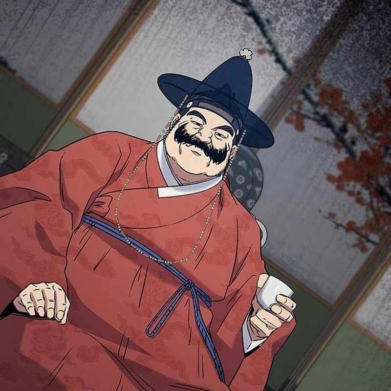 Bác Sĩ Tới Joseon chapter 47 - Trang 67