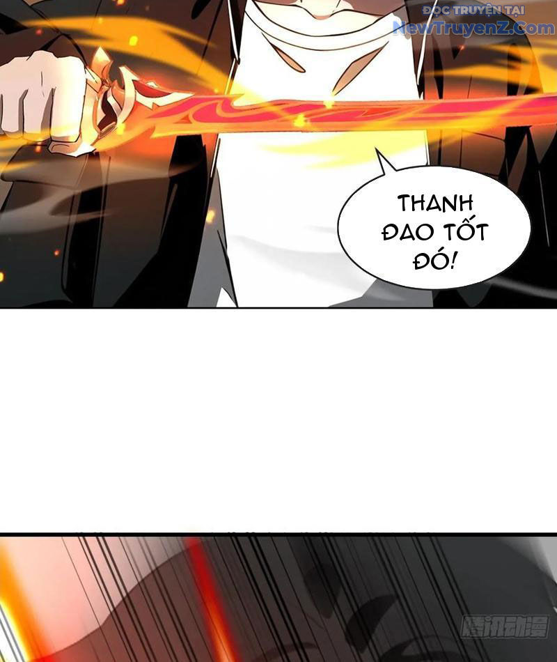 Mạt Thế Độc Hành: Khế Ước Hắc Ám Của Ta chapter 53 - Trang 63