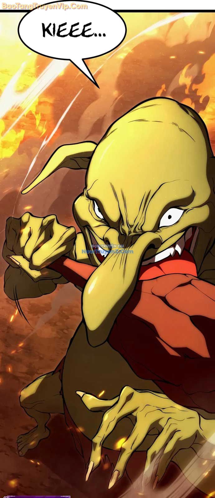 Goblin Cấp 999 chapter 1 - Trang 13
