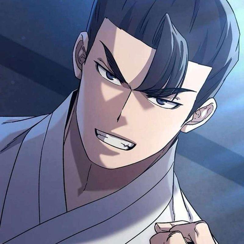 Bác Sĩ Tới Joseon chapter 44 - Trang 202