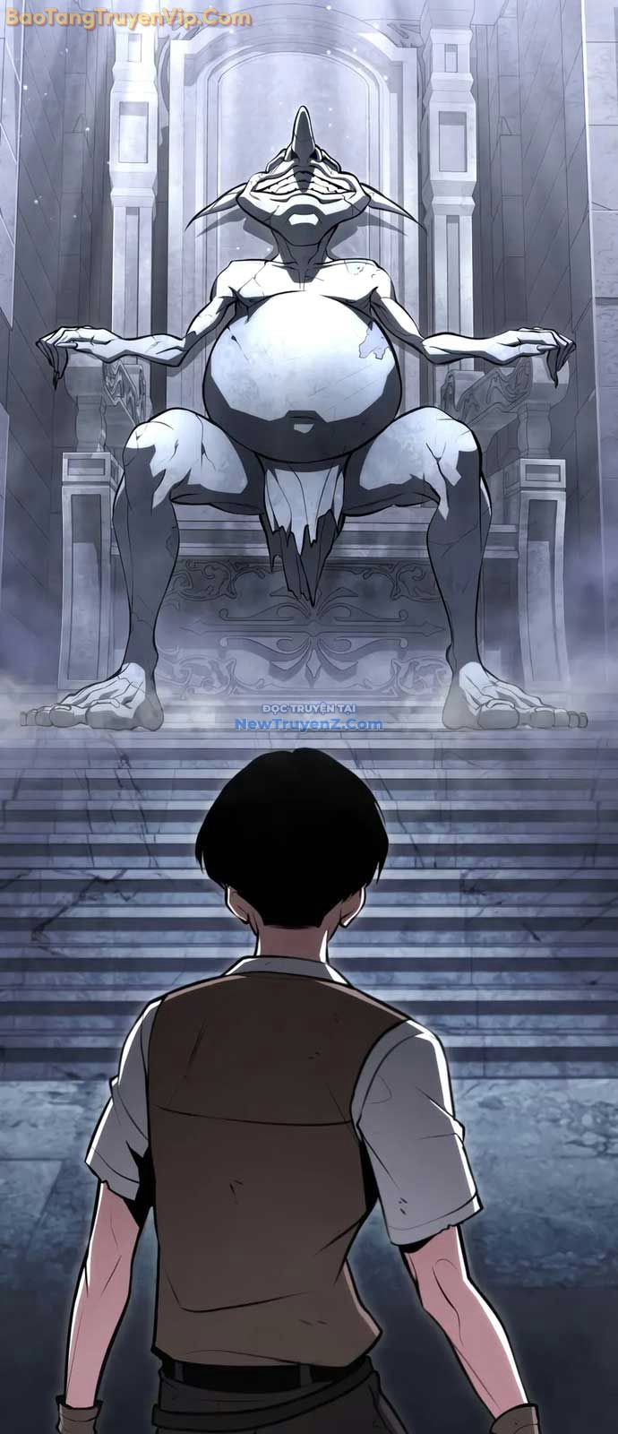 Goblin Cấp 999 chapter 1 - Trang 181