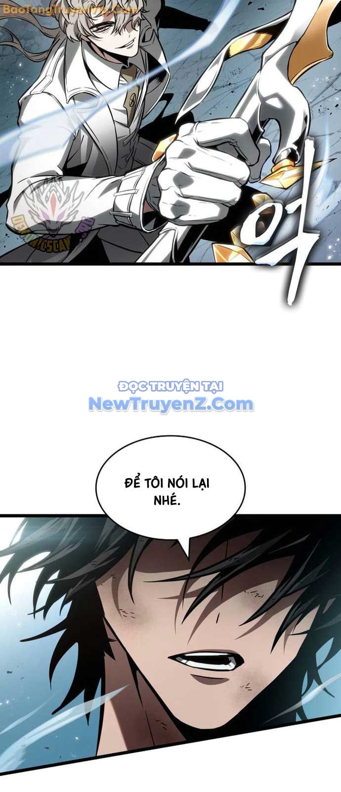 Thế Giới Sau Tận Thế chapter 181 - Trang 53