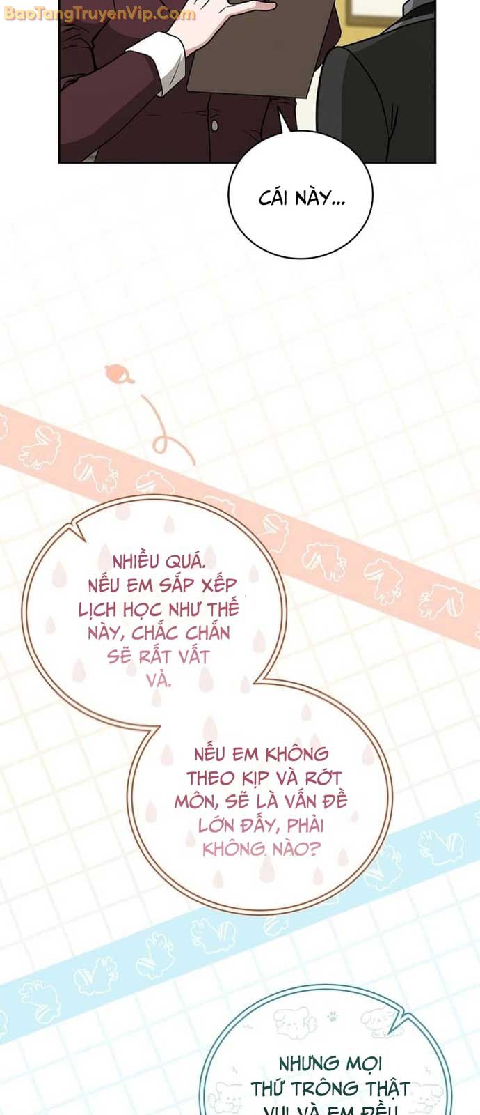 Thiên Tài Phép Thuật Nắm Giữ Khái Niệm chapter 10 - Trang 9