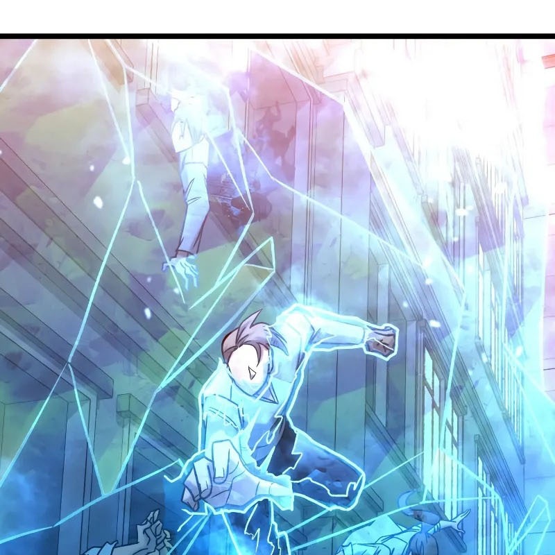 Thợ Săn Số Mệnh Cấp F chapter 79 - Trang 47