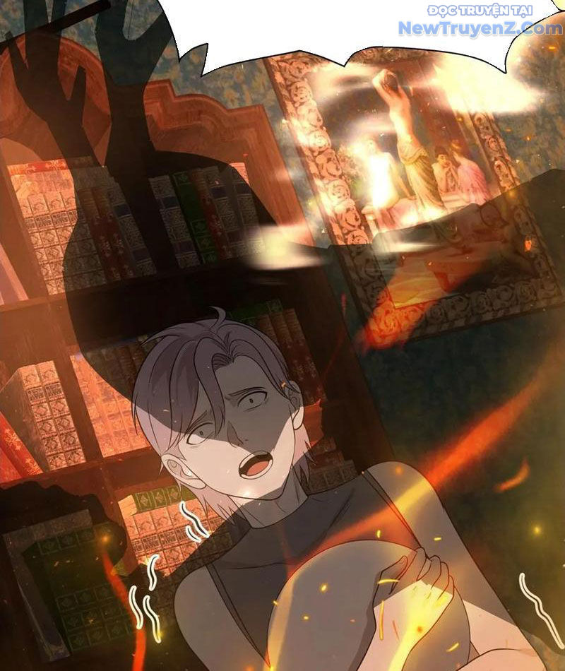 Trảm Thần chapter 69 - Trang 45