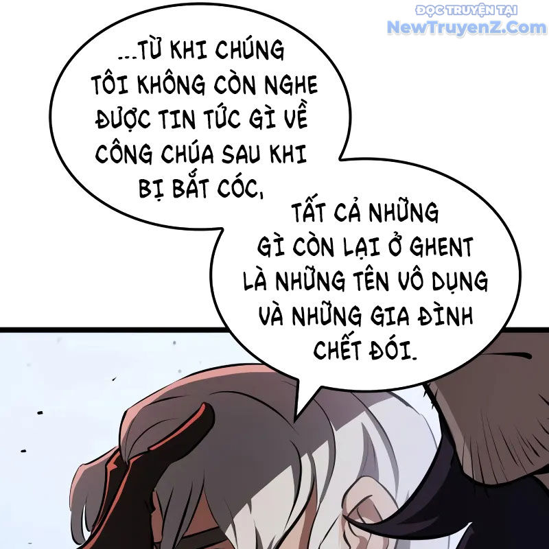 Ánh Sáng Arad chapter 46 - Trang 125