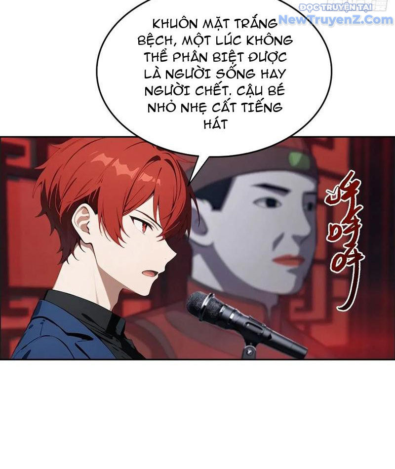 Nghịch Tập Hệ Thống: Ta Có Max Độ Thiện Cảm Của Nữ Thần chapter 59 - Trang 21