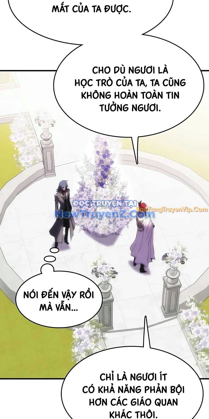 Bản Năng Hồi Quy Của Chó Săn chapter 63 - Trang 76