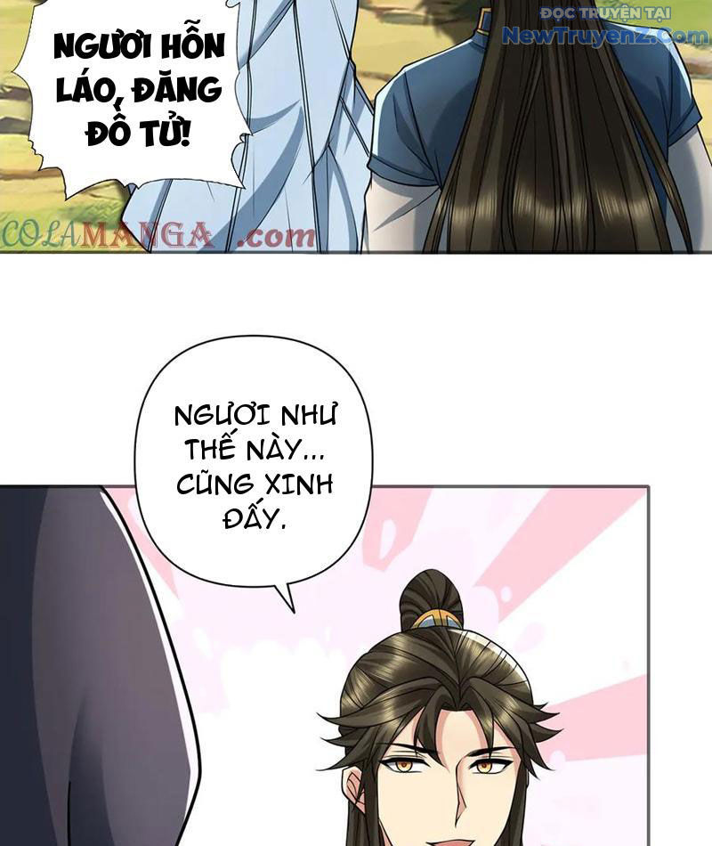 Ta Có Thể Đốn Ngộ Vô Hạn chapter 263 - Trang 19
