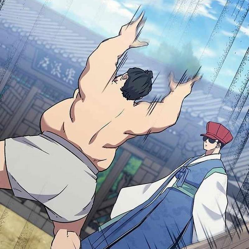Bác Sĩ Tới Joseon chapter 47 - Trang 168