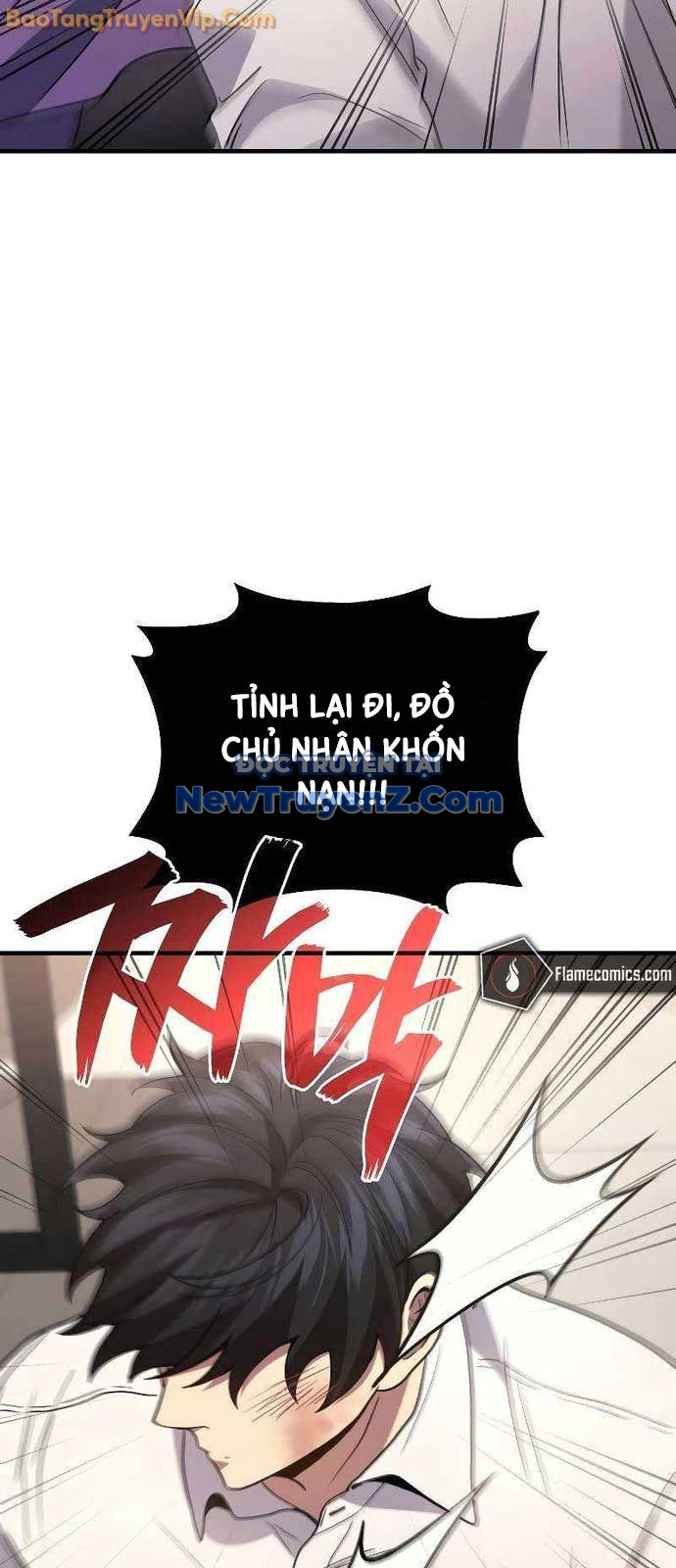 Thần Chiến Tranh Trở Lại Cấp 2 chapter 96 - Trang 29