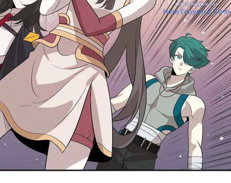 Trảm Thần chapter 72 - Trang 9