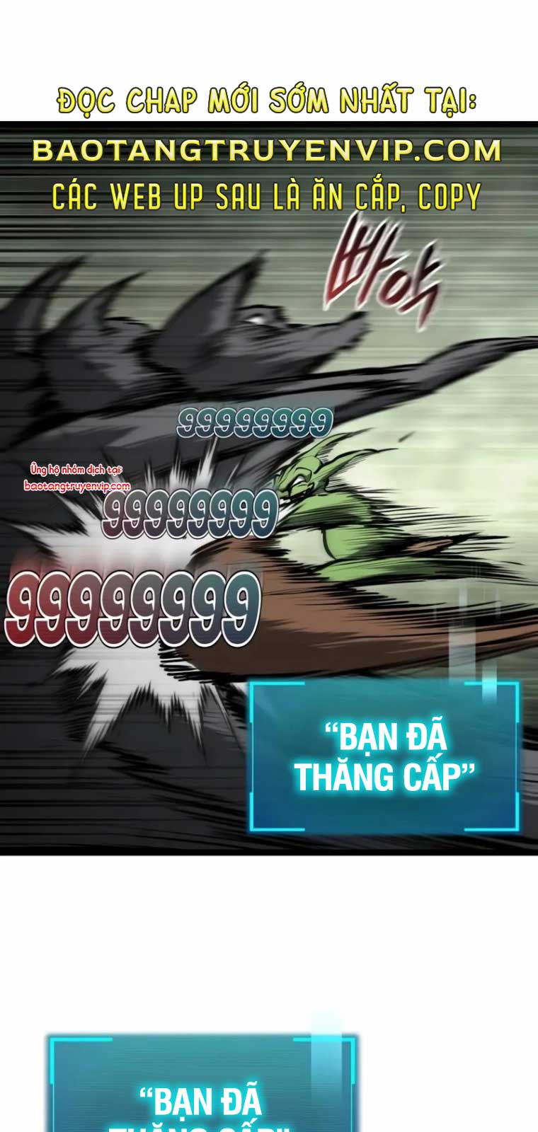 Goblin Cấp 999 chapter 2 - Trang 15