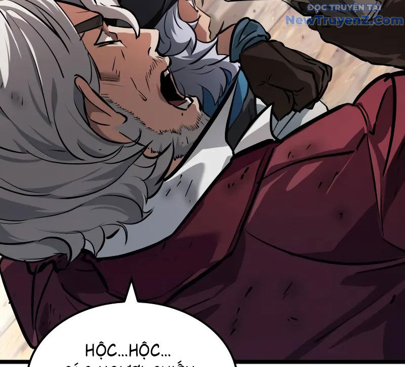 Ánh Sáng Arad chapter 47 - Trang 41