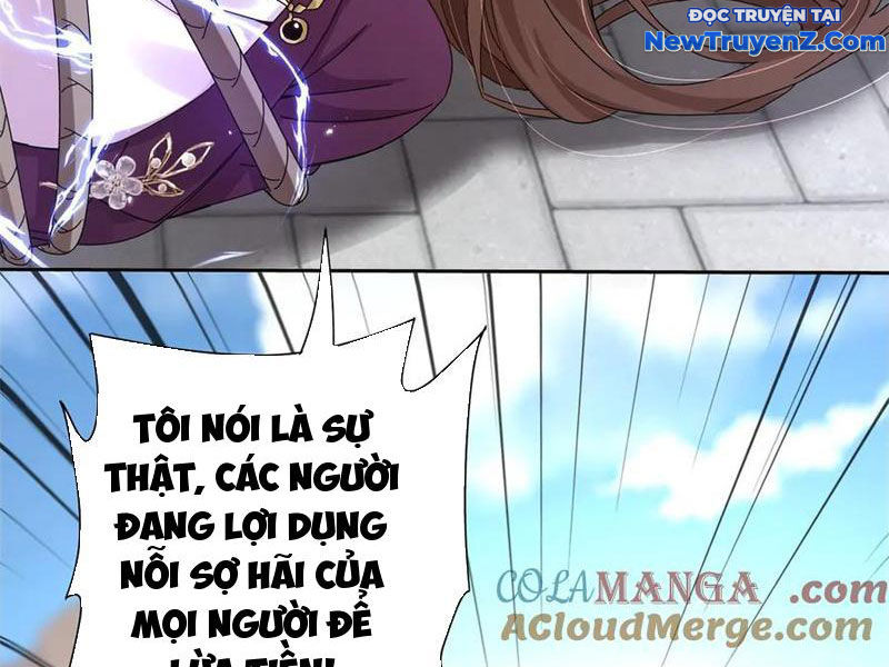 Sau khi sống lại ở mạt thế, ta điên cuồng thăng cấp chapter 46 - Trang 4