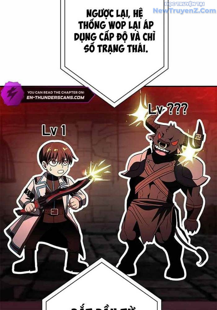 Vua Gacha Trùm Game Thủ chapter 35 - Trang 16