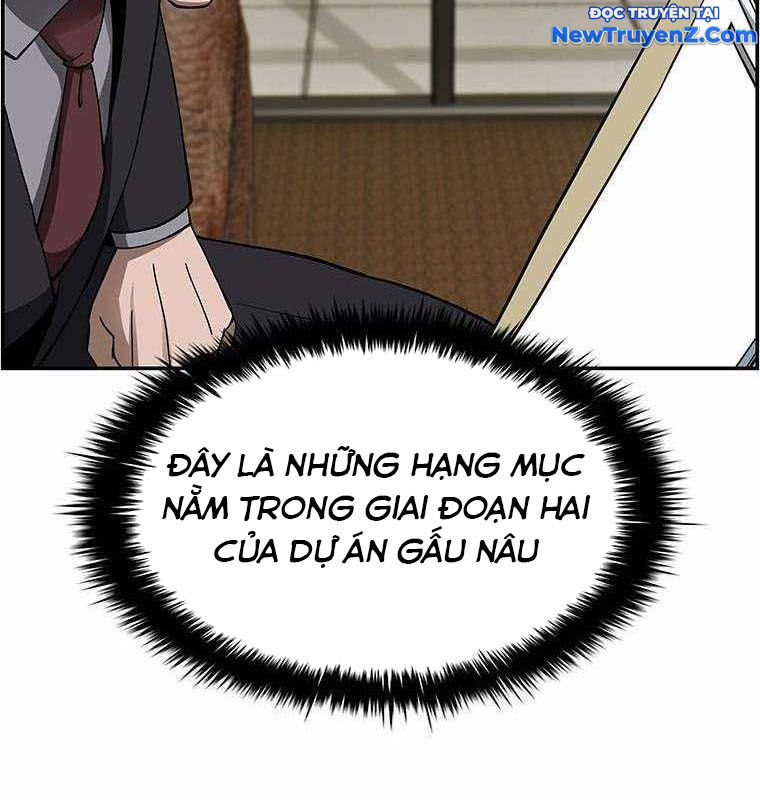 Chế Tác Hạt Nhân chapter 35 - Trang 53