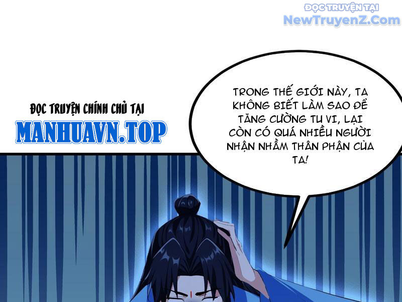 Hoá Ra Ta Đã Vô Địch Từ Lâu chapter 292 - Trang 58