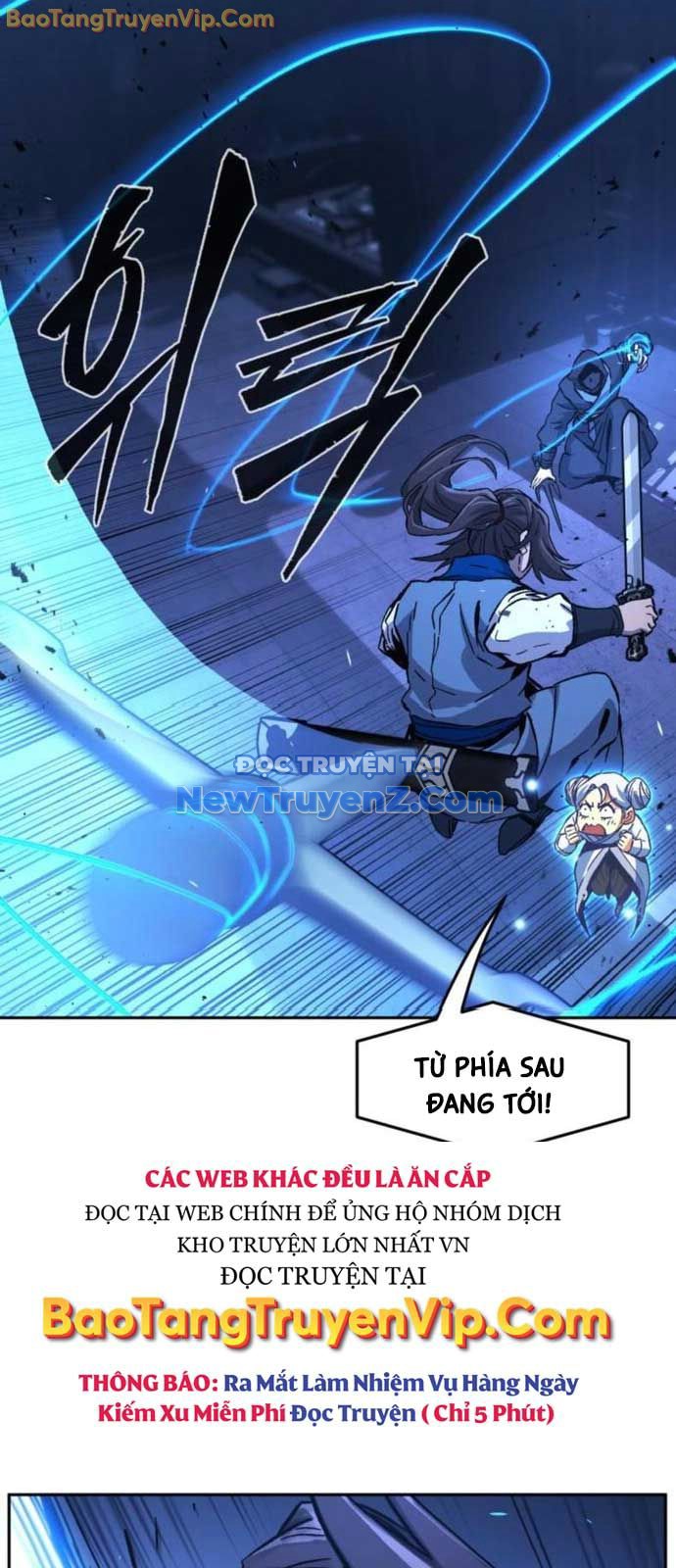 Tuyệt Đối Kiếm Cảm chapter 133 - Trang 64