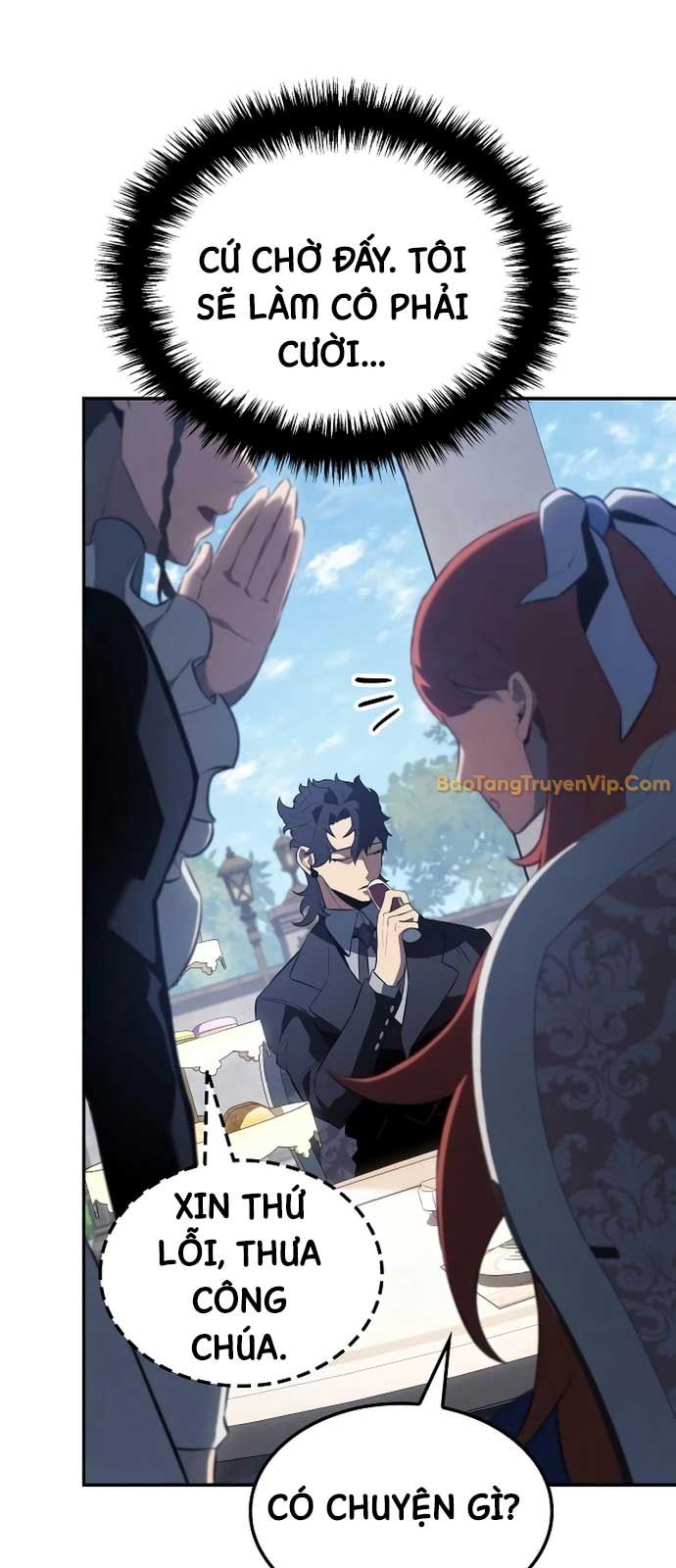 Băng Vương chapter 24 - Trang 33