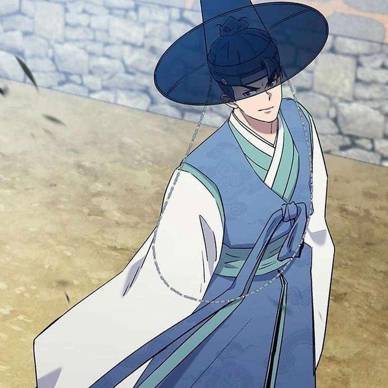 Bác Sĩ Tới Joseon chapter 46 - Trang 104