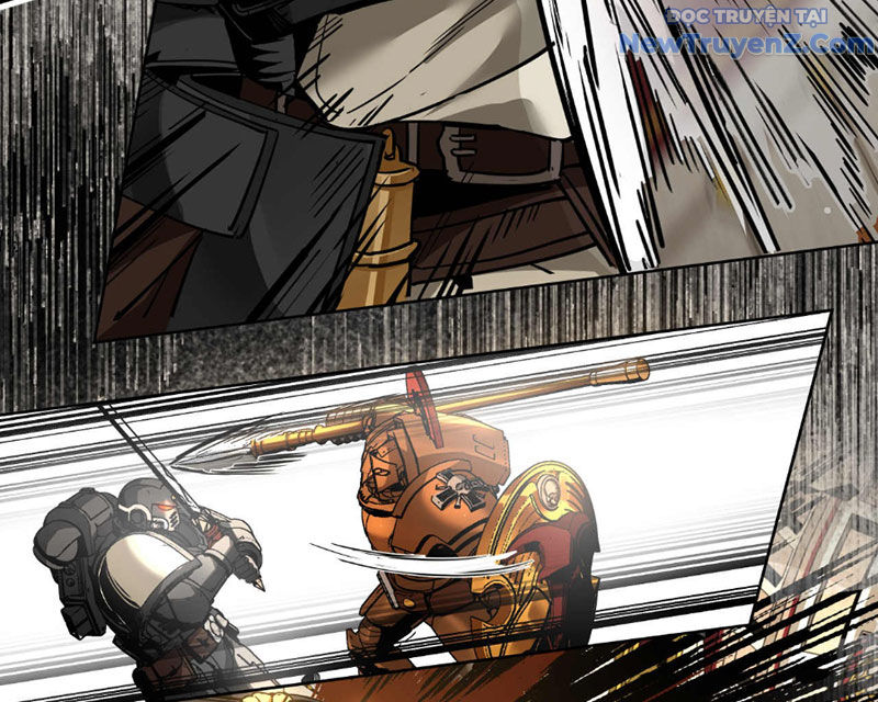 Truyền Kỳ Thái Lạc chapter 186 - Trang 48