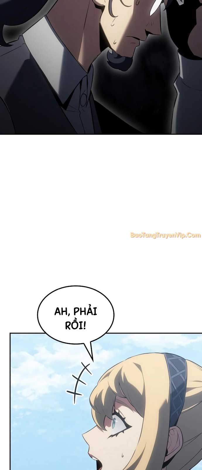 Băng Vương chapter 24 - Trang 21