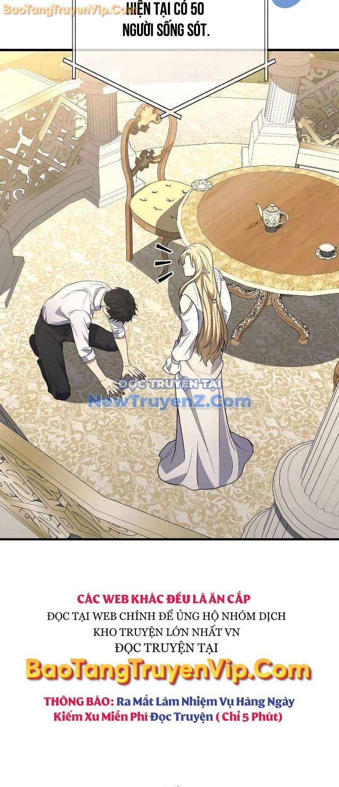 Thần Chiến Tranh Trở Lại Cấp 2 chapter 96 - Trang 12