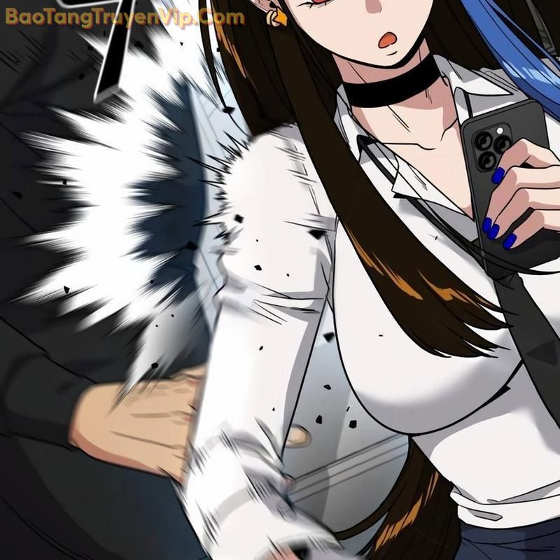 Hacker Báo Thù chapter 3 - Trang 134