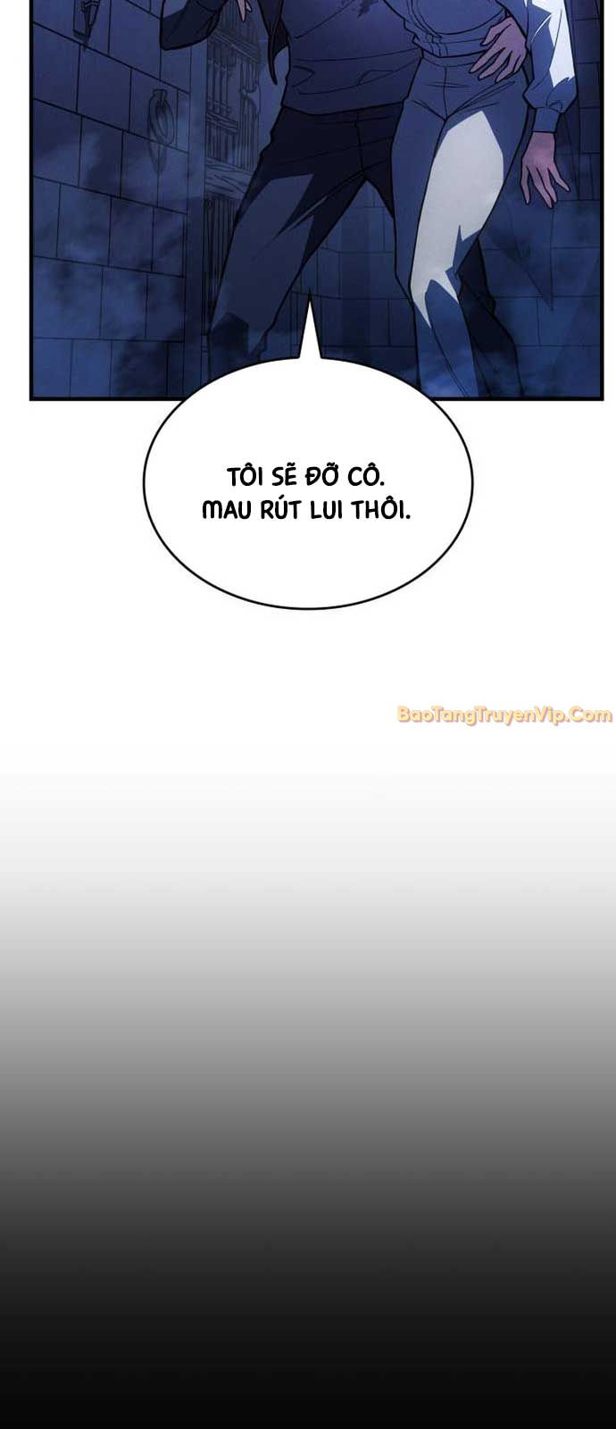 Hồi Quy Bằng Vương Quyền chapter 90 - Trang 33